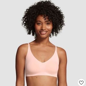 True and Co. Women’s Triangle Bra
